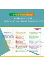 16 Bit Tv Atarisi - 4