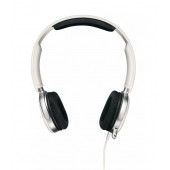 Philips SHM7110U/10 Mikrofonlu Kulak Üstü Kulaklık Beyaz - 2