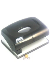 Std Perfaratör ( Delgeç ) Popular Orta Boy 2 MM Karışık Renk - 1