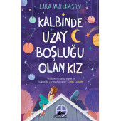 Kalbinde Uzay Boşluğu Olan Kız - 1