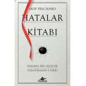 Hatalar Kitabı: Başarılı Bir Gelecek Yaratmanın 9 Sırrı - 1