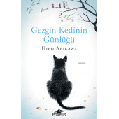 Gezgin Kedinin Günlüğü - 1