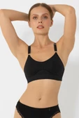 Miorre Pedsiz Sports Bra Seamless Sütyen thumbnail 9