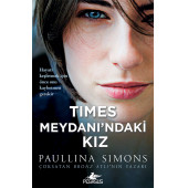 Times Meydanı’ndaki Kız - 1