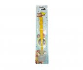 Vepa Yombi Yumuşak Diş Fırçası - Sarı - 1