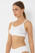 Miorre Pedsiz Sports Bra Seamless Sütyen thumbnail 8