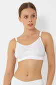 Miorre Pedsiz Sports Bra Seamless Sütyen thumbnail 3