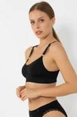 Miorre Pedsiz Sports Bra Seamless Sütyen thumbnail 12