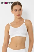 Miorre Pedsiz Sports Bra Seamless Sütyen thumbnail 1