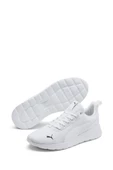 Puma Anzarun Lite 371128 03 Unisex Koşu ve Yürüyüş Ayakkabısı Beyaz 36-45 thumbnail 2