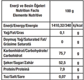 Jelaxy Ayıcık 20 Gr. 24 Adet (1 Kutu) - 5