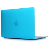 Macbook Pro Kılıf 15 inç Mat A1286 (Eski Ethernet Girişli Model 2008-2012) ile Uyumlu thumbnail 4