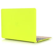 Macbook Pro Kılıf 15 inç Mat A1286 (Eski Ethernet Girişli Model 2008-2012) ile Uyumlu thumbnail 8