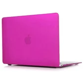 Macbook Pro Kılıf 15 inç Mat A1286 (Eski Ethernet Girişli Model 2008-2012) ile Uyumlu thumbnail 10