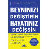 Beyninizi Değiştirin Hayatınız Değişsin - 1