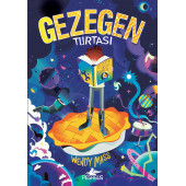 Gezegen Turtası - 1