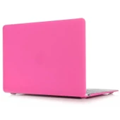 Macbook Pro Kılıf 15 inç Mat A1286 (Eski Ethernet Girişli Model 2008-2012) ile Uyumlu thumbnail 9