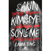Sakın Kimseye Söyleme - 1