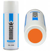 Monarch Sprey Boya Ral 2008 (400 ml) thumbnail 1