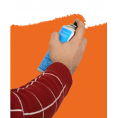 Monarch Sprey Boya Ral 2008 (400 ml) thumbnail 2