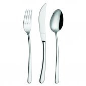 Aryıldız Viole 24 Parça Çatal Bıçak Kaşık Takımı - 2