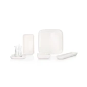 Schafer Luca Kahvaltı Takımı 32 Parça-Krem - 4