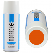 Monarch Sprey Boya Ral 2009 (400 ml) thumbnail 1