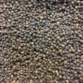BenimAktar Karabiber Tane Kara Biber 1.Kalite Malezya Malabar Cinsi 500 Gr - 2