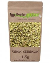 BenimAktar Taze Kekik Bilye Yaprak Karışık 1 Kg thumbnail 1