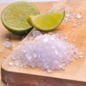 BenimAktar Limon Tuzu Tane 1.Kalite 500 Gr - 2