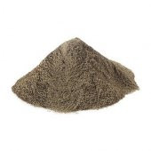 BenimAktar Karabiber Toz Kara Biber 1.Kalite Malezya Malabar Cinsi 1 Kg - 2