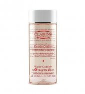 Clarins Yüz Temizleme Losyonu - Water Comfort One-step Cleanser 10 ml - 1