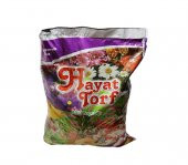 5 LT HAYAT TORF SAKSI, BİTKİ VE ÇİÇEK TOPRAĞI - 1