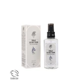 Rebul Azure Noir 125 ml Spreyli Pet Şişe Kolonya - 1