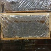 BenimAktar Hakiki Erzurum Yayla Balı Çıta 3 ila 3.5 kg arası thumbnail 1