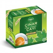 Mindivan Çınar Ağacı Yaprağı Çayı 30 lu - 1