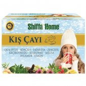 Shiffa Home Kış Çayı 40lı - 1