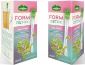 Mindivan Form Detoks Stick Çay 20li - 1