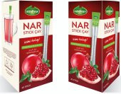 Mindivan Nar Stick Çay 20li - 1