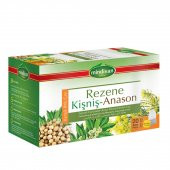 Mindivan Rezene Kişniş Anason Çayı 20li - 1
