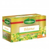 Mindivan Ihlamur Çayı 20li - 1