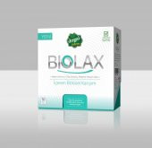 Doğal Adres Biolax Karışık Bitki Çayı 30 Adet - 1
