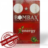 Ultra Bombâks Kudret Narlı Bitkisel Karışım 250 gr - 1