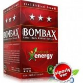 Ultra Boombax Kudret Narlı Karışım 250 gr - 1