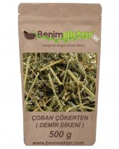 BenimAktar Çoban Çökerten Otu 500 Gr - 1