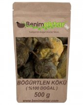 BenimAktar Böğürtlen Kökü 500 Gr - 1