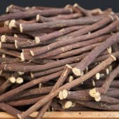 BenimAktar Meyan Kökü Yeni Mamül 500 Gr - 2