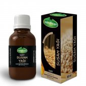 Mindivan Susam Yağı 50 ml - 1