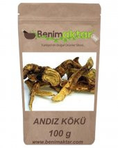 BenimAktar Andız Kökü 100 Gr - 1