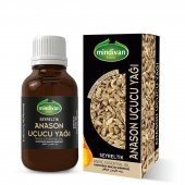 Mindivan Anason Yağı 20 ml - 1